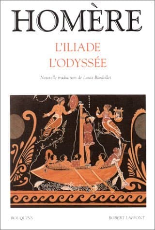 L'iliade