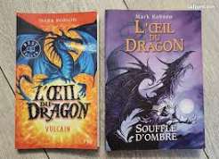 L'oeil du dragon  T1