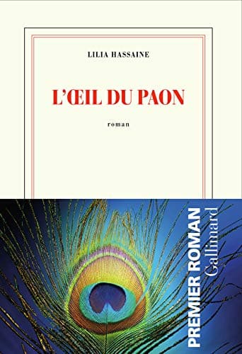 L_oeil du paon