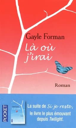 Là ou j'irai