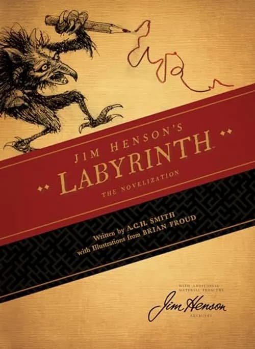 Labyrinthe