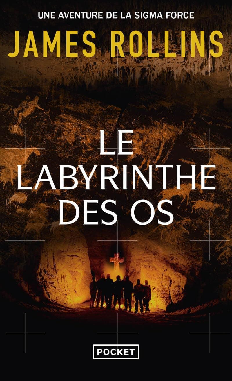 Labyrinthe des os