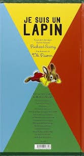 Laimable lapine
