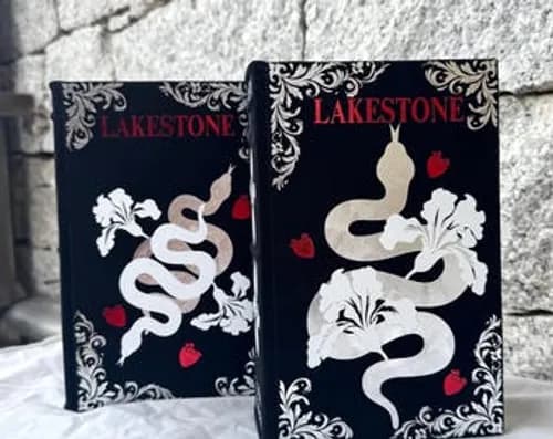 Lakestone T 1
