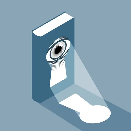 Lame de lumière