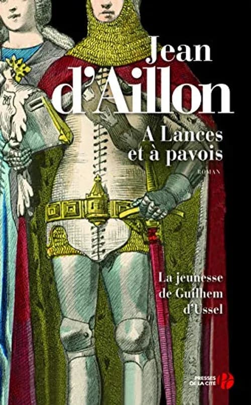 Lances et a pavois
