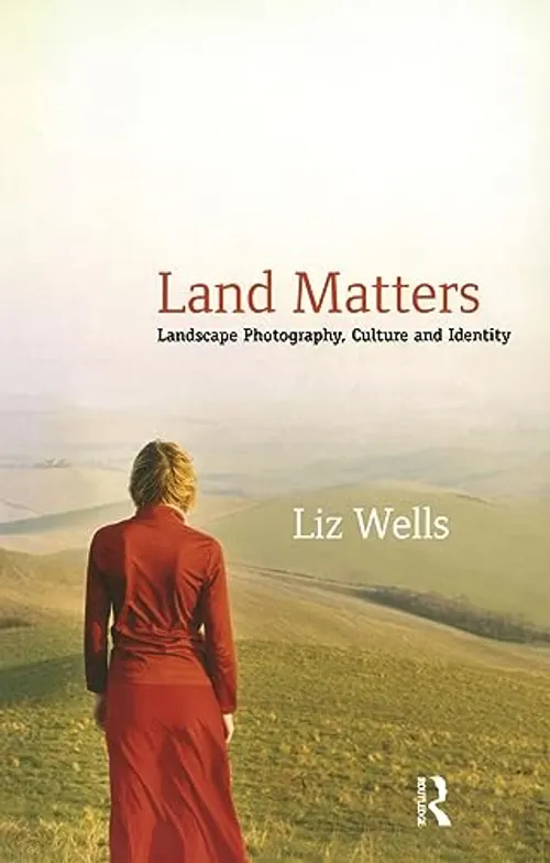 Land matters matters