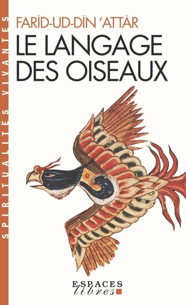 Langage des oiseaux