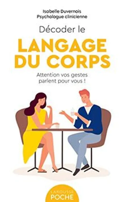 Langage du corps
