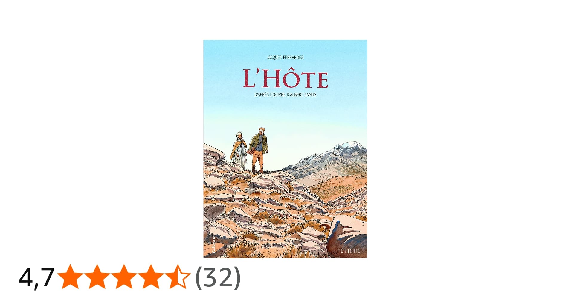 Langue de l'hôte