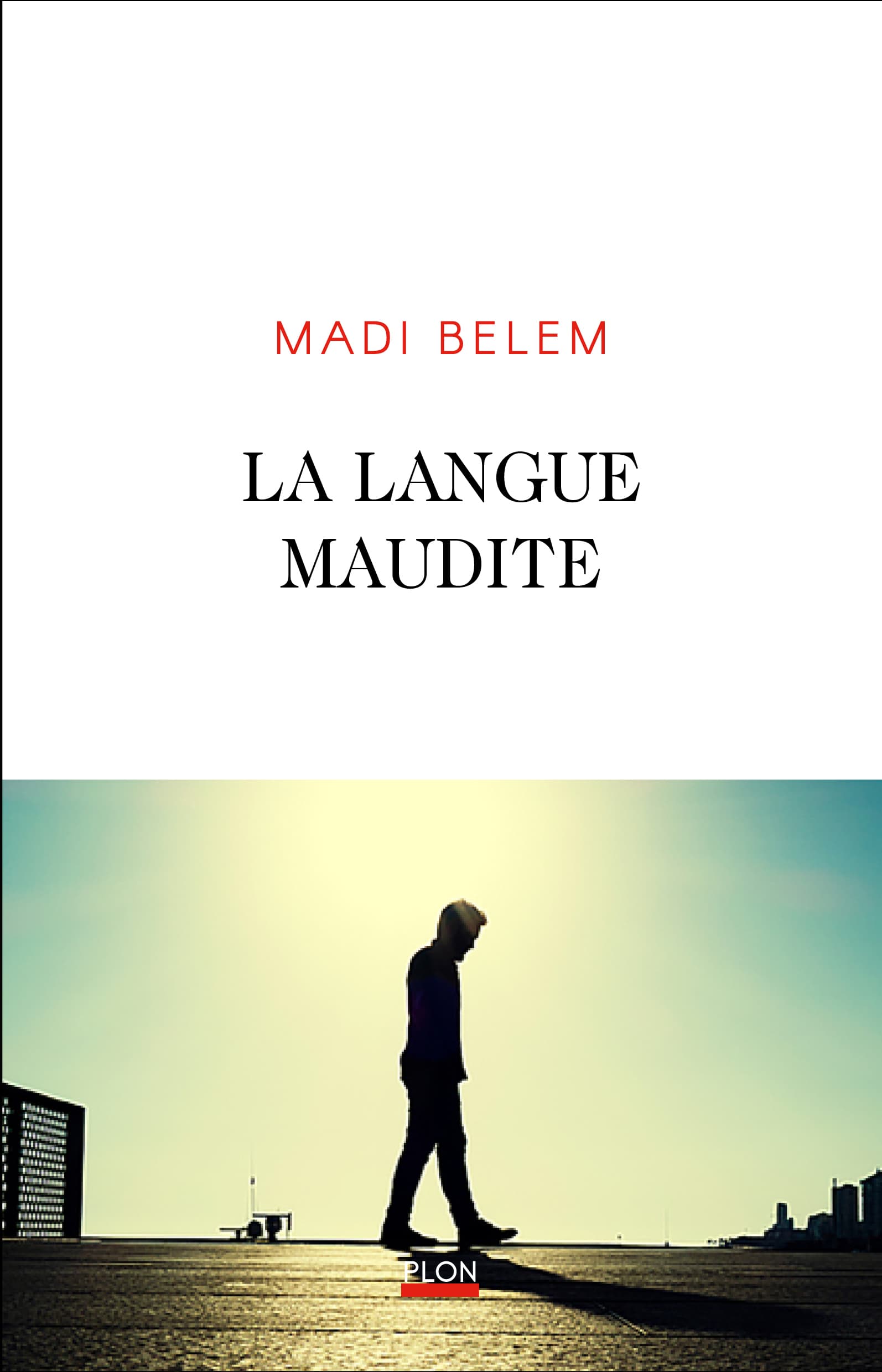 Langue maudite