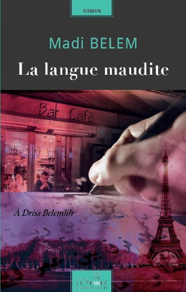 Langue maudite/Fennec