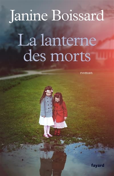 Lanterne des morts