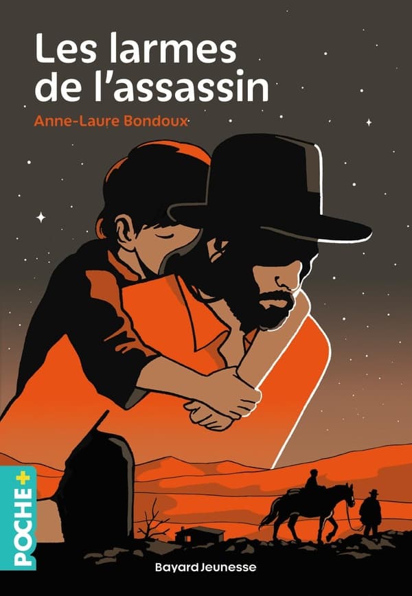 Larmes de l'assassin