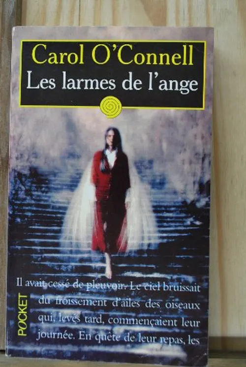 Larmes du Lagon