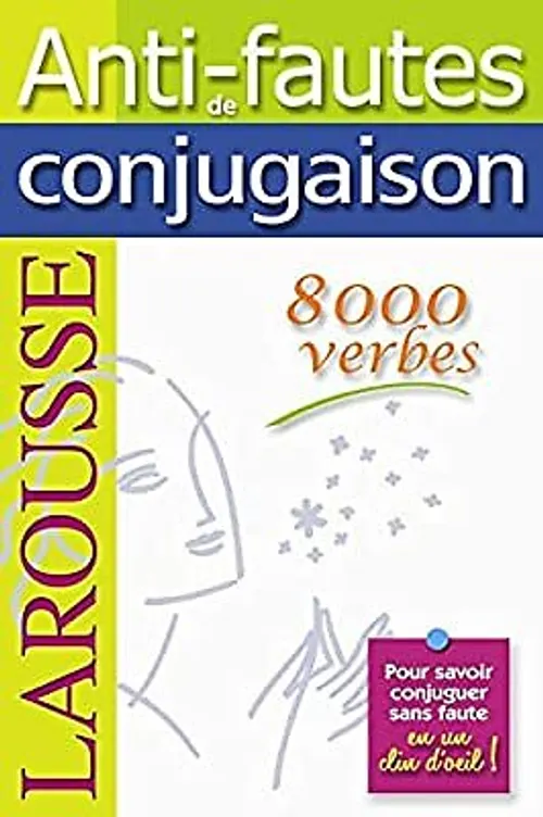 Larousse conjugaison