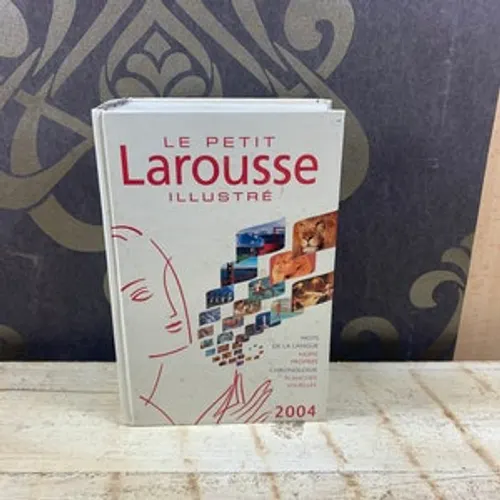 Larousse Grammaire
