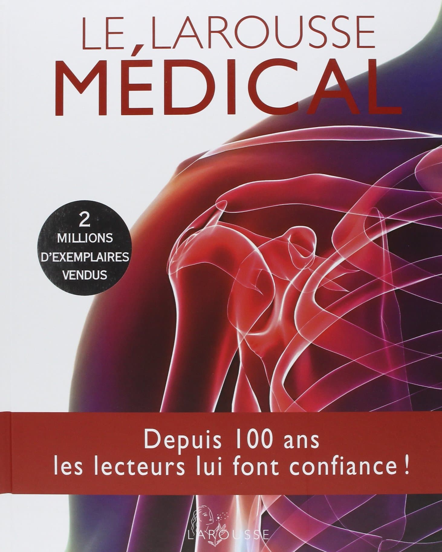 Larousse médical