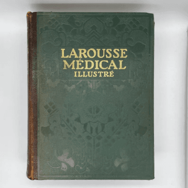 Larousse médical