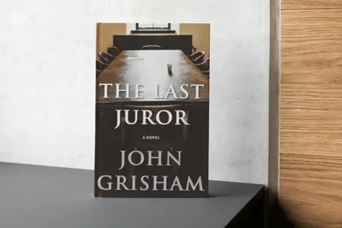 Last Juror