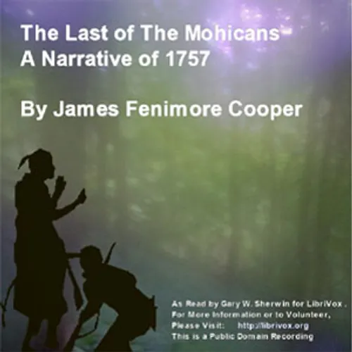 Last of the mohicans