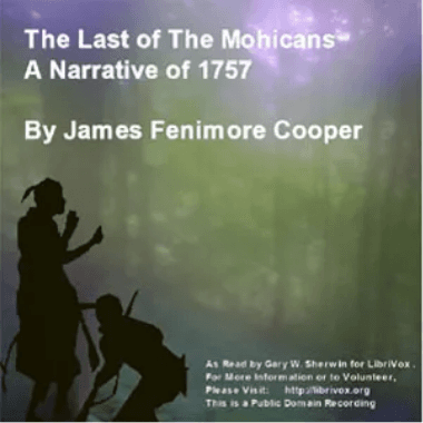 Last of the mohicans