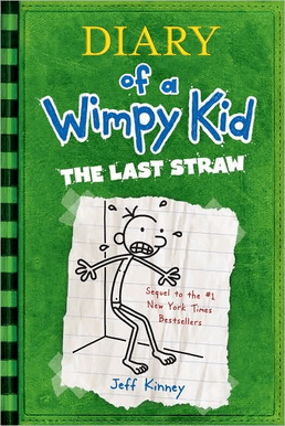 Last Straw