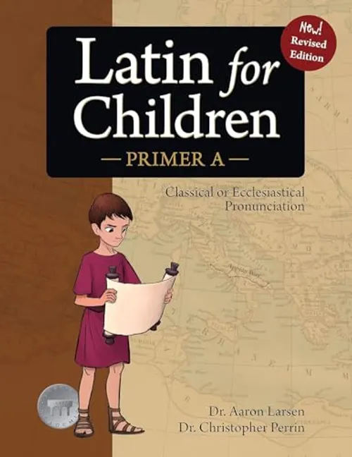 Latin 5°