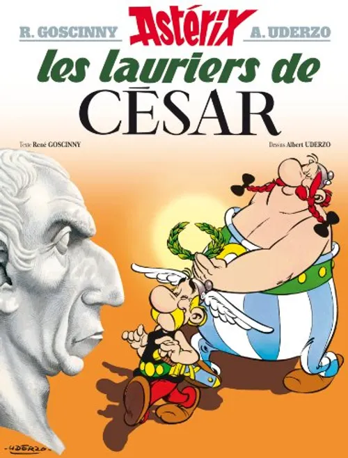 Lauriers de césar