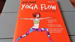 Leçon de yoga