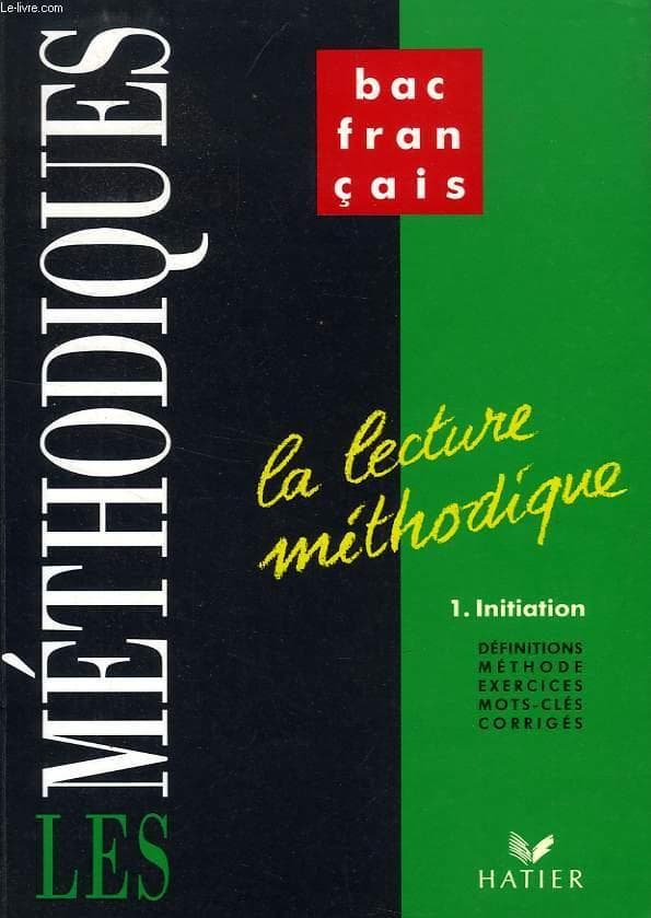Lecture methodique