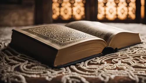 Lectures du coran