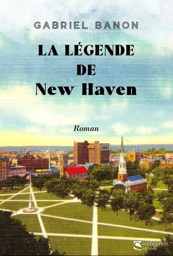 Légenfe de new haven