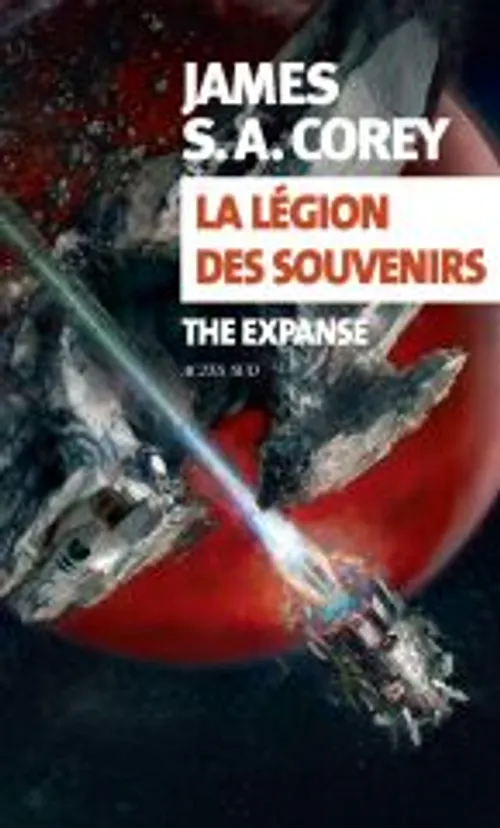 Légion des souvenirs