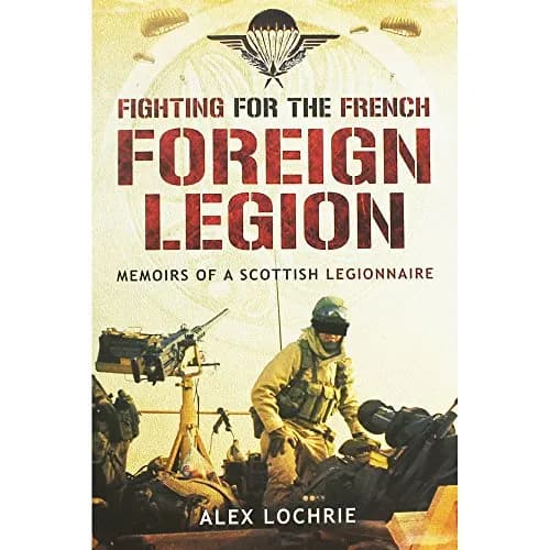 Légionnaire