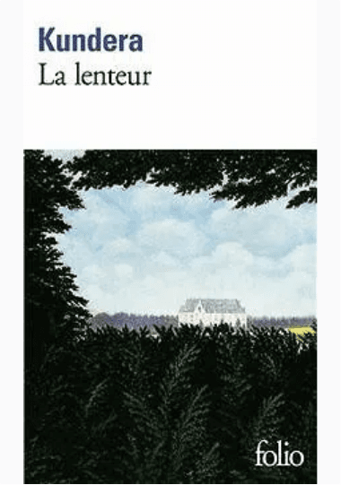 Lenteur