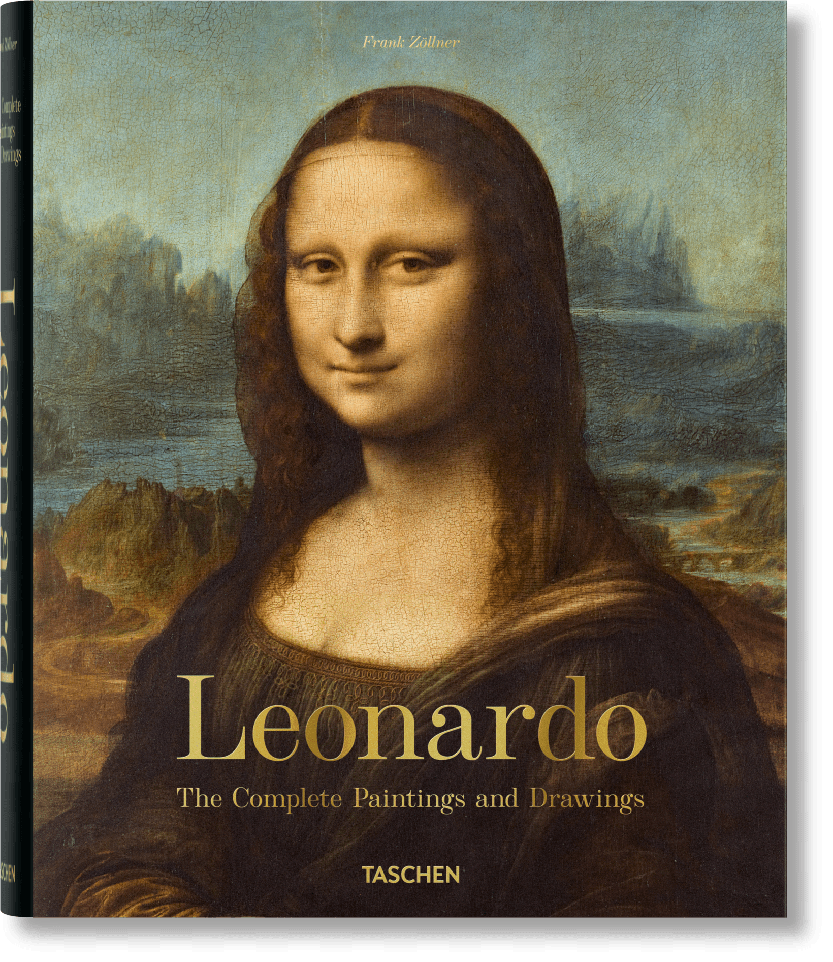 Léonard de vinci