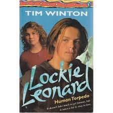 Leonard T30