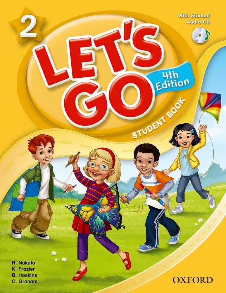 Let's Go 2 SB+CD