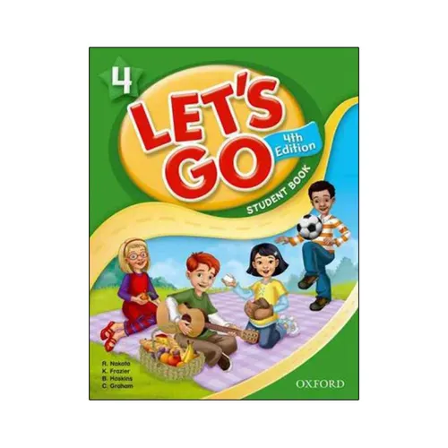 Let's go 5 Sbk 4é