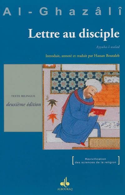 Lettre au disciple