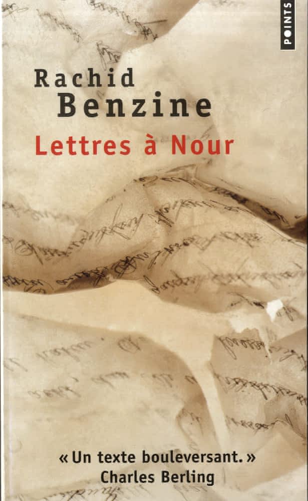 Lettres à Nour