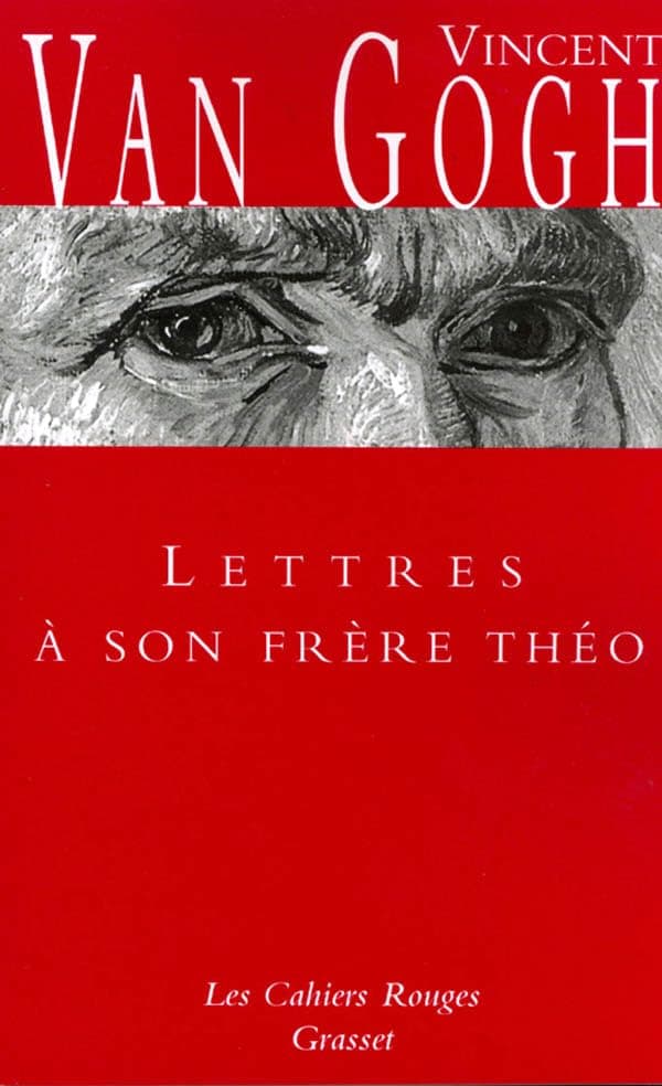Lettres à Théo