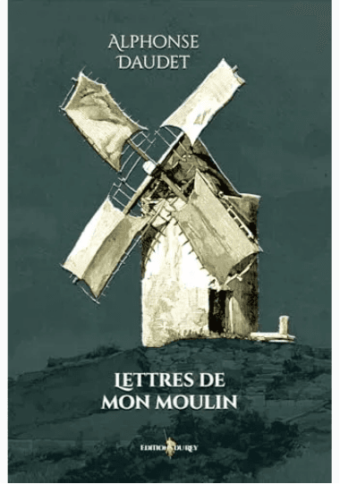 Lettres de mon moulin