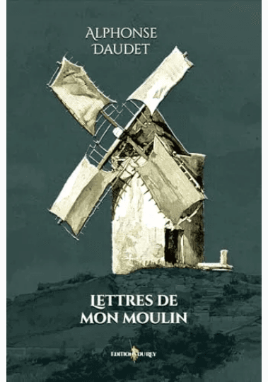 Lettres de mon moulin
