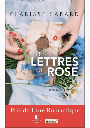 Lettres de Rose