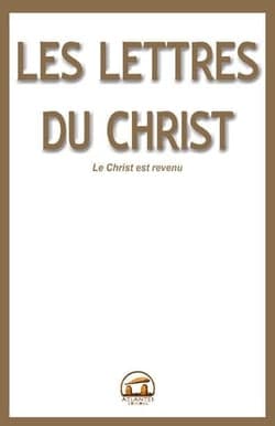 Lettres du christ