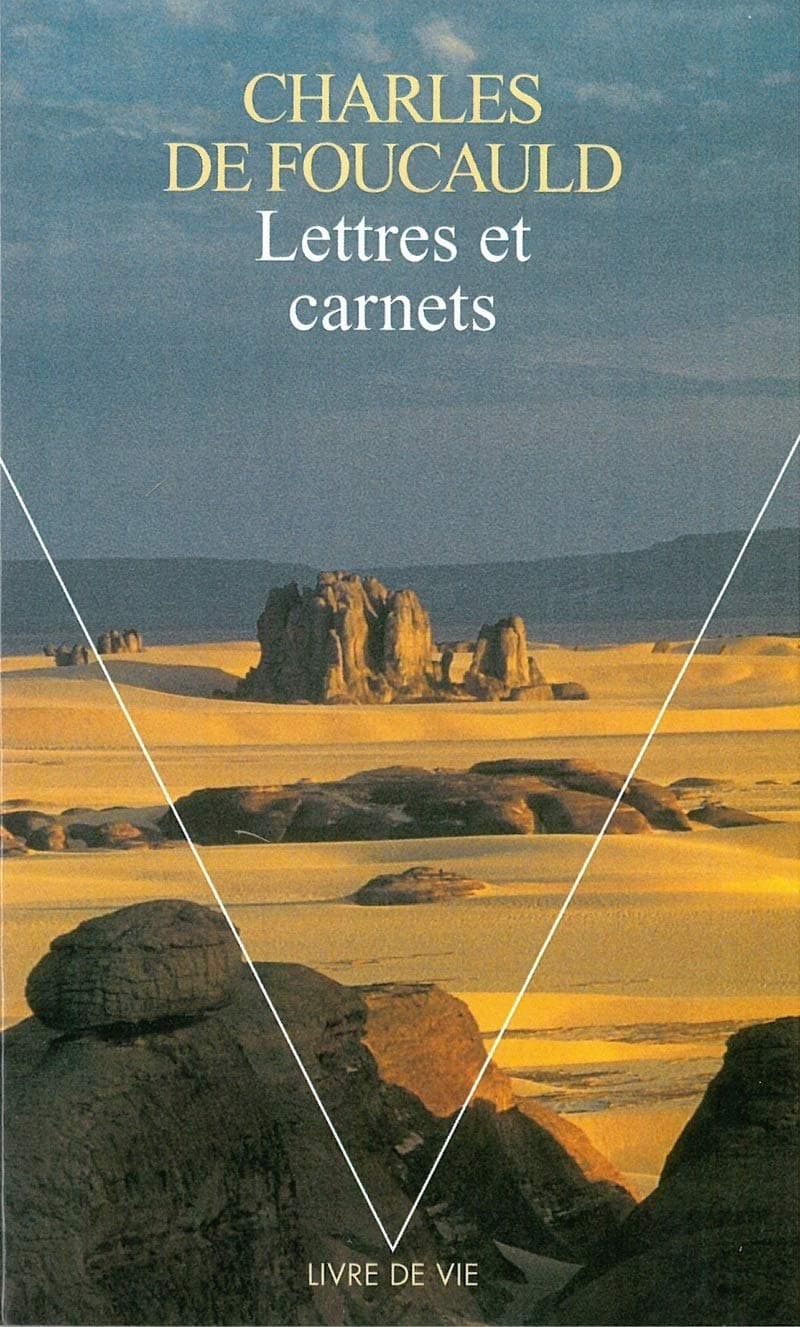 Lettres et Carnets