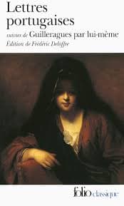 Lettres portugaises