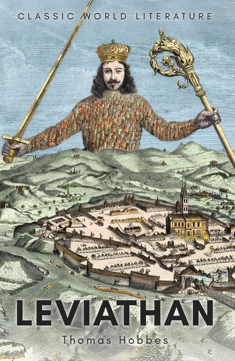 Léviathan